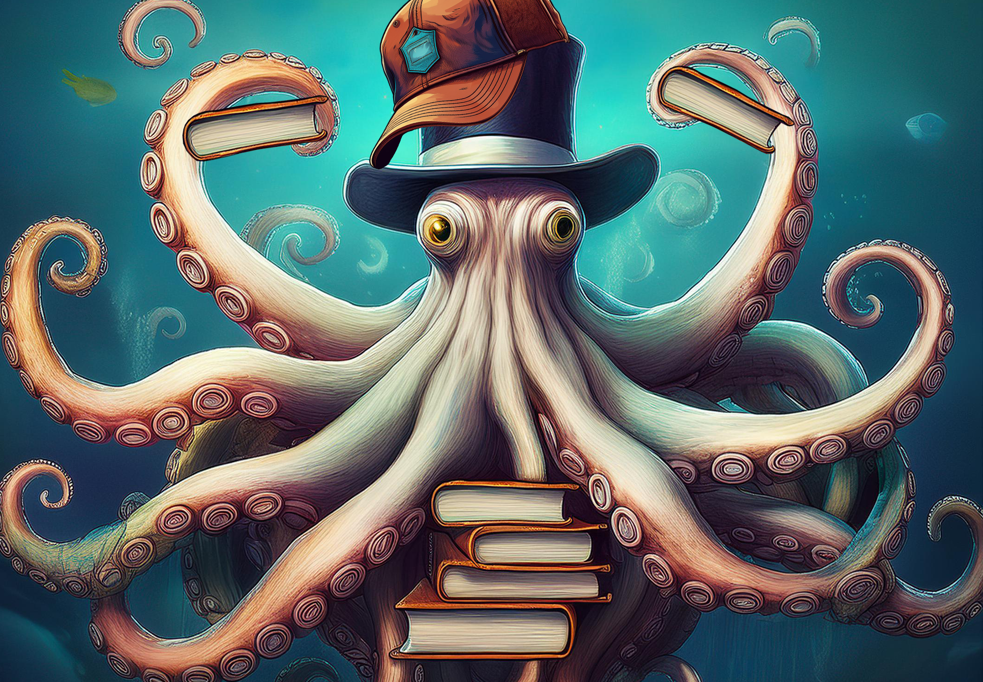 rpics octopub